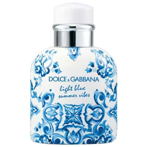 dolce gabbana white blue|dolce en gabbana light blue.